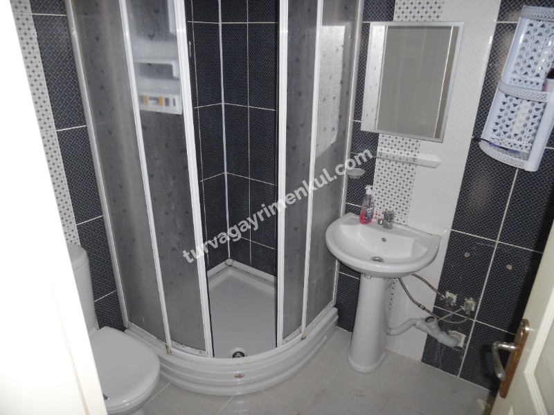 ÇORLUDA 2+1 GİRİŞ KAT KİRALIK DAİRE 