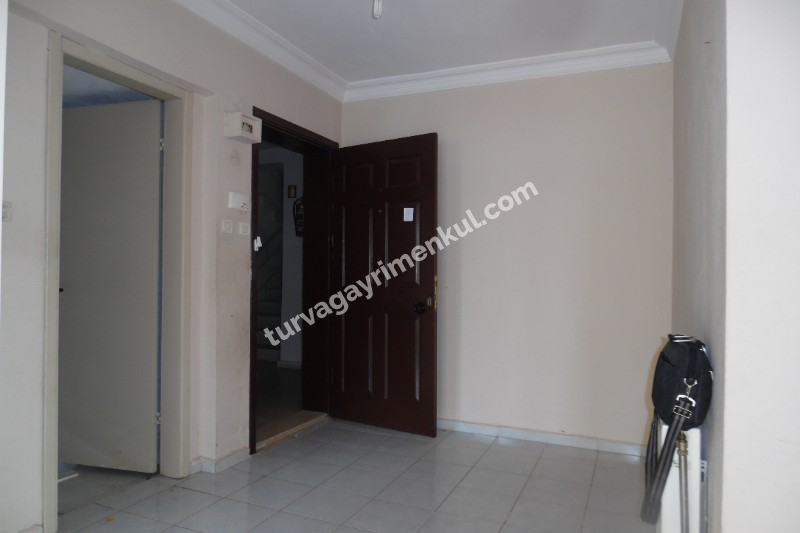 RESMİ KURUMLARA YAKIN 3+1 KİRALIK DAİRE 