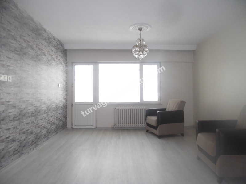 ÇORLU SANTRAL KAVŞAĞINA YAKIN 2+1 SATILIK DAİRE 