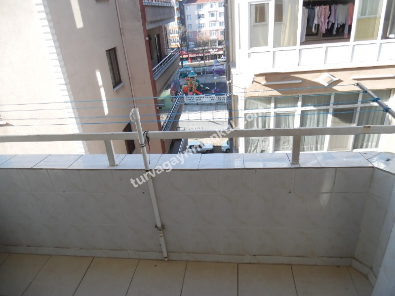 ÇORLU SANTRAL KAVŞAĞINA YAKIN 2+1 SATILIK DAİRE 