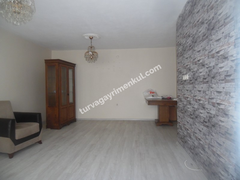 ÇORLU SANTRAL KAVŞAĞINA YAKIN 2+1 SATILIK DAİRE 