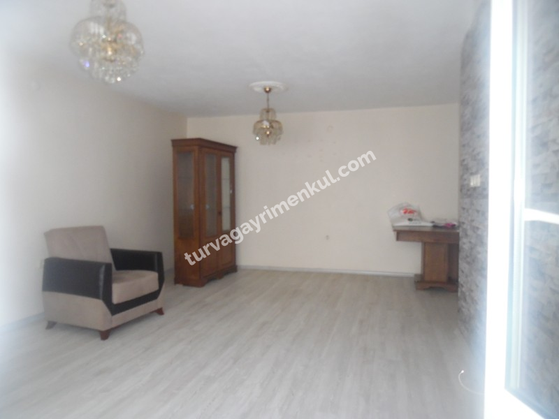 ÇORLU SANTRAL KAVŞAĞINA YAKIN 2+1 SATILIK DAİRE 