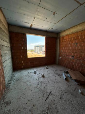 * AFYON ÜÇOK EMLAKTAN ALİ İHSAN PAŞA MAH 3+1 115M² SIFIR LÜKS SATILIK DAİRELER *