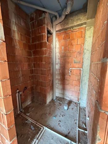 * AFYON ÜÇOK EMLAKTAN ALİ İHSAN PAŞA MAH 3+1 115M² SIFIR LÜKS SATILIK DAİRELER *