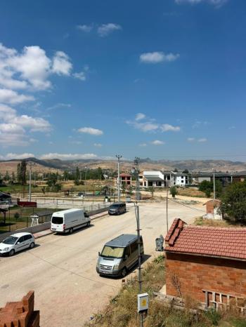 * AFYON ÜÇOK EMLAKTAN ALİ İHSAN PAŞA MAH 3+1 115M² SIFIR LÜKS SATILIK DAİRELER *