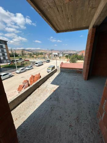 * AFYON ÜÇOK EMLAKTAN ALİ İHSAN PAŞA MAH 3+1 115M² SIFIR LÜKS SATILIK DAİRELER *