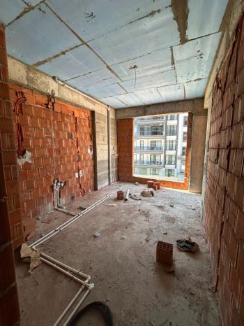* AFYON ÜÇOK EMLAKTAN ALİ İHSAN PAŞA MAH 3+1 115M² SIFIR LÜKS SATILIK DAİRELER *