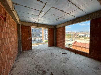 * AFYON ÜÇOK EMLAKTAN ALİ İHSAN PAŞA MAH 3+1 115M² SIFIR LÜKS SATILIK DAİRELER *