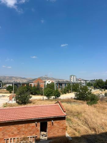 * AFYON ÜÇOK EMLAKTAN ALİ İHSAN PAŞA MAH 3+1 115M² SIFIR LÜKS SATILIK DAİRELER *