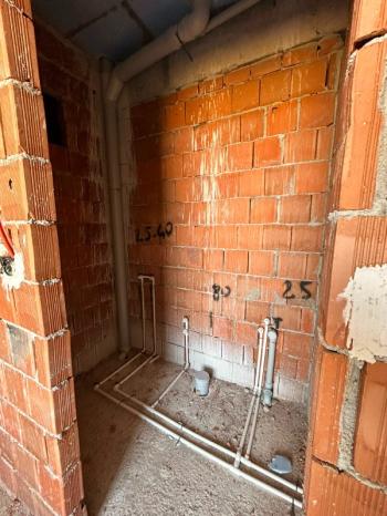 * AFYON ÜÇOK EMLAKTAN ALİ İHSAN PAŞA MAH 3+1 115M² SIFIR LÜKS SATILIK DAİRELER *