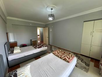 * AFYON ÜÇOK EMLAKTAN İHSANİYE GAZLIGÖLDE 3+1 135M² SATILIK TERMAL HAVUZLU VİLLA *