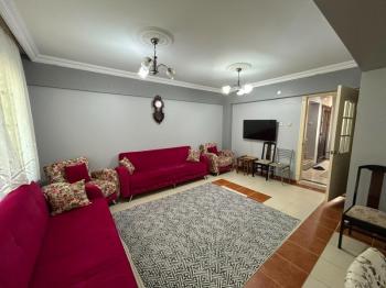 * AFYON ÜÇOK EMLAKTAN İHSANİYE GAZLIGÖLDE 3+1 135M² SATILIK TERMAL HAVUZLU VİLLA *