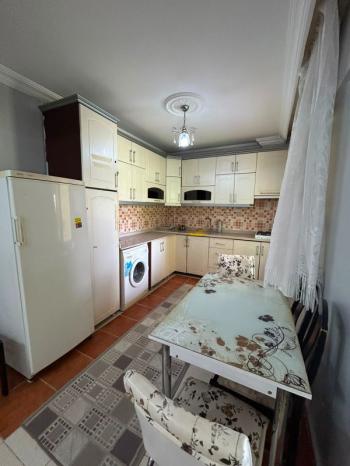 * AFYON ÜÇOK EMLAKTAN İHSANİYE GAZLIGÖLDE 3+1 135M² SATILIK TERMAL HAVUZLU VİLLA *