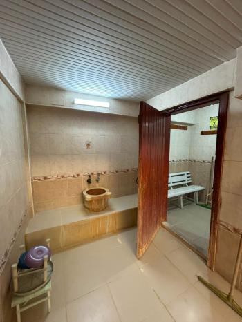 * AFYON ÜÇOK EMLAKTAN İHSANİYE GAZLIGÖLDE 3+1 135M² SATILIK TERMAL HAVUZLU VİLLA *