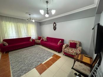* AFYON ÜÇOK EMLAKTAN İHSANİYE GAZLIGÖLDE 3+1 135M² SATILIK TERMAL HAVUZLU VİLLA *