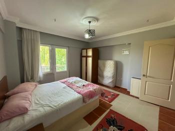 * AFYON ÜÇOK EMLAKTAN İHSANİYE GAZLIGÖLDE 3+1 135M² SATILIK TERMAL HAVUZLU VİLLA *