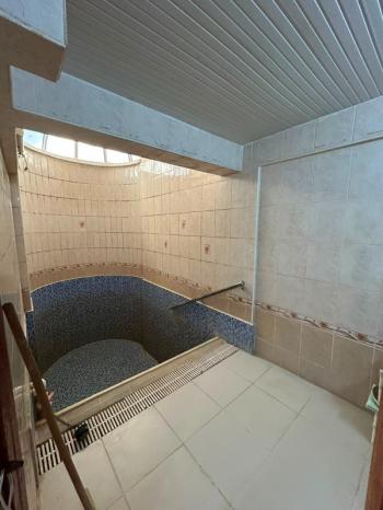 * AFYON ÜÇOK EMLAKTAN İHSANİYE GAZLIGÖLDE 3+1 135M² SATILIK TERMAL HAVUZLU VİLLA *