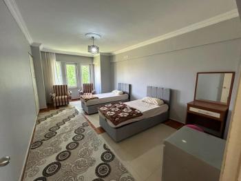 * AFYON ÜÇOK EMLAKTAN İHSANİYE GAZLIGÖLDE 3+1 135M² SATILIK TERMAL HAVUZLU VİLLA *