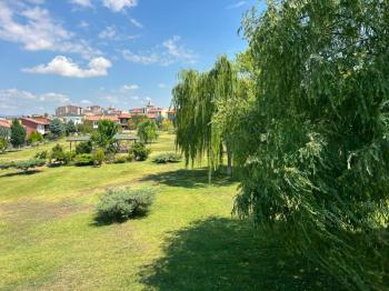 * AFYON ÜÇOK EMLAKTAN İHSANİYE GAZLIGÖLDE 3+1 135M² SATILIK TERMAL HAVUZLU VİLLA *