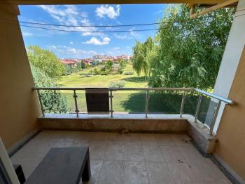 * AFYON ÜÇOK EMLAKTAN İHSANİYE GAZLIGÖLDE 3+1 135M² SATILIK TERMAL HAVUZLU VİLLA *