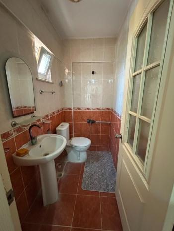 * AFYON ÜÇOK EMLAKTAN İHSANİYE GAZLIGÖLDE 3+1 135M² SATILIK TERMAL HAVUZLU VİLLA *