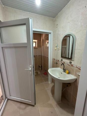 * AFYON ÜÇOK EMLAKTAN İHSANİYE GAZLIGÖLDE 3+1 135M² SATILIK TERMAL HAVUZLU VİLLA *