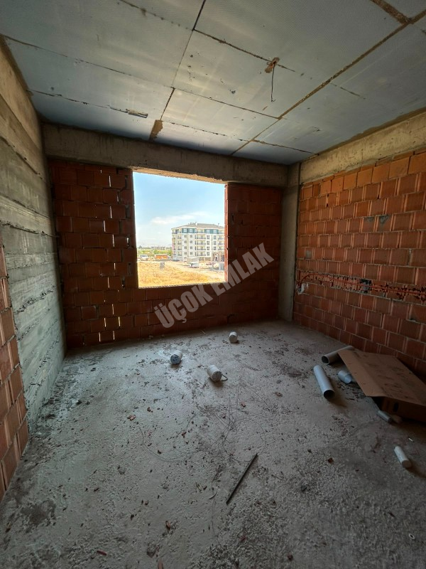 * AFYON ÜÇOK EMLAKTAN ALİ İHSAN PAŞA MAH 3+1 115M² SIFIR LÜKS SATILIK DAİRELER *