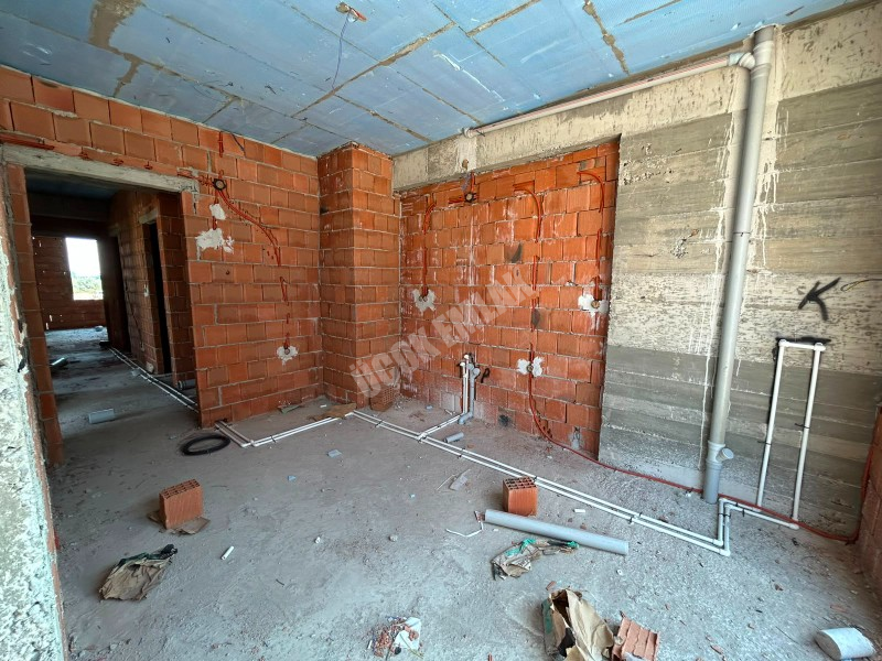 * AFYON ÜÇOK EMLAKTAN ALİ İHSAN PAŞA MAH 3+1 115M² SIFIR LÜKS SATILIK DAİRELER *