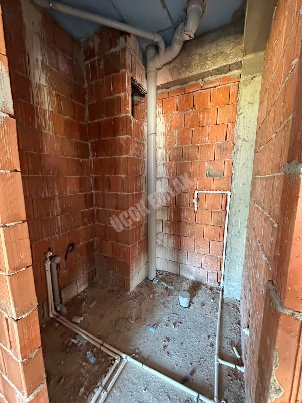 * AFYON ÜÇOK EMLAKTAN ALİ İHSAN PAŞA MAH 3+1 115M² SIFIR LÜKS SATILIK DAİRELER *