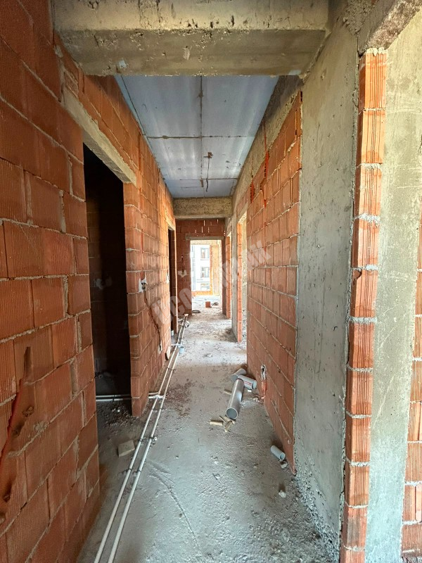 * AFYON ÜÇOK EMLAKTAN ALİ İHSAN PAŞA MAH 3+1 115M² SIFIR LÜKS SATILIK DAİRELER *