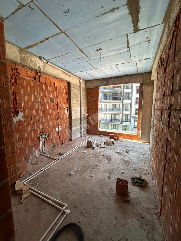 * AFYON ÜÇOK EMLAKTAN ALİ İHSAN PAŞA MAH 3+1 115M² SIFIR LÜKS SATILIK DAİRELER *