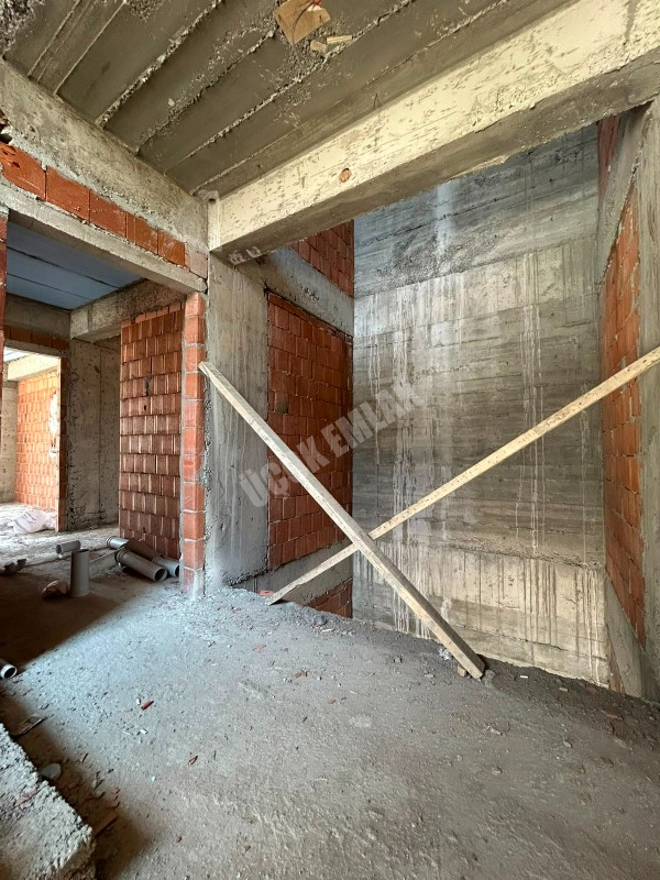 * AFYON ÜÇOK EMLAKTAN ALİ İHSAN PAŞA MAH 3+1 115M² SIFIR LÜKS SATILIK DAİRELER *
