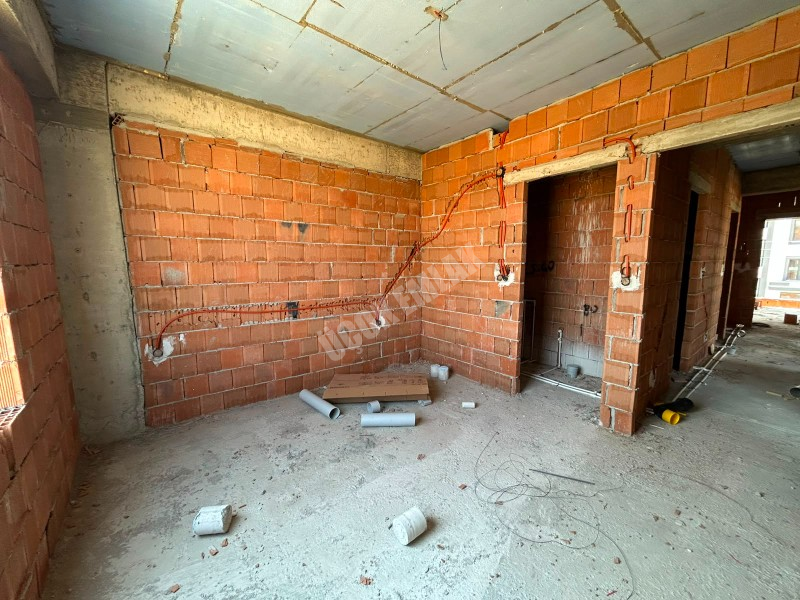 * AFYON ÜÇOK EMLAKTAN ALİ İHSAN PAŞA MAH 3+1 115M² SIFIR LÜKS SATILIK DAİRELER *