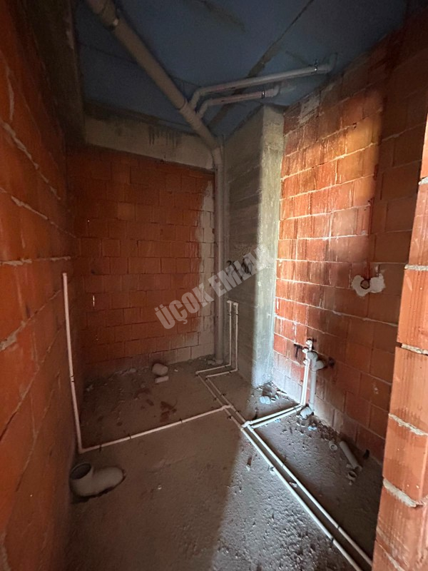 * AFYON ÜÇOK EMLAKTAN ALİ İHSAN PAŞA MAH 3+1 115M² SIFIR LÜKS SATILIK DAİRELER *