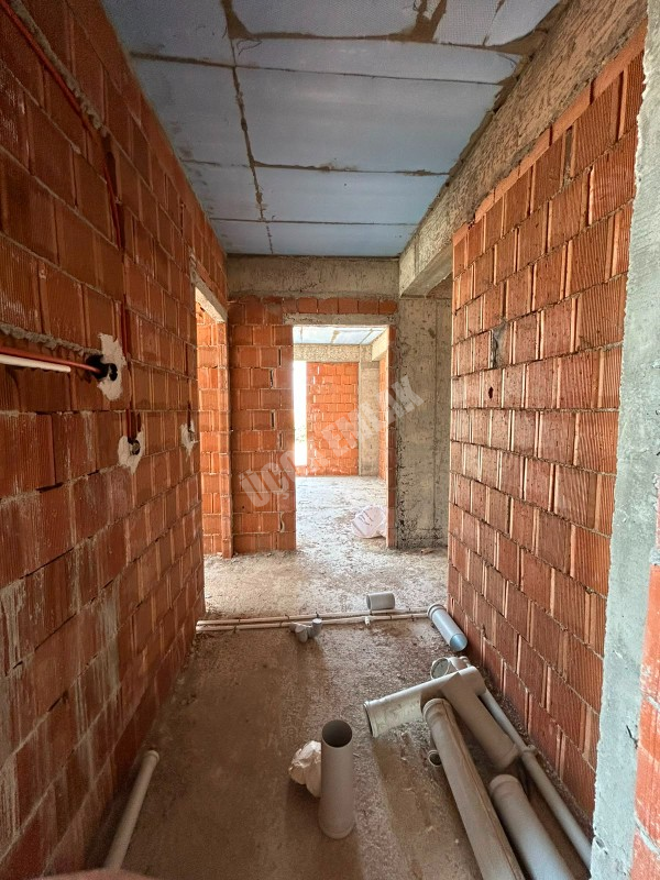 * AFYON ÜÇOK EMLAKTAN ALİ İHSAN PAŞA MAH 3+1 115M² SIFIR LÜKS SATILIK DAİRELER *