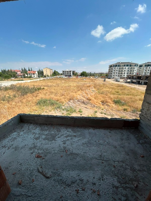 * AFYON ÜÇOK EMLAKTAN ALİ İHSAN PAŞA MAH 3+1 115M² SIFIR LÜKS SATILIK DAİRELER *