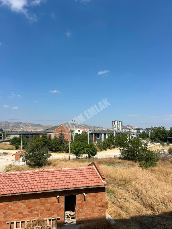 * AFYON ÜÇOK EMLAKTAN ALİ İHSAN PAŞA MAH 3+1 115M² SIFIR LÜKS SATILIK DAİRELER *
