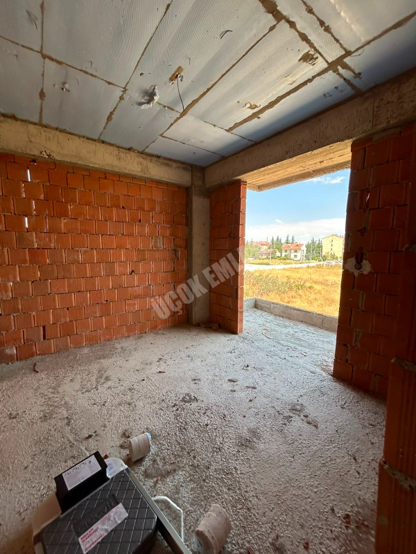 * AFYON ÜÇOK EMLAKTAN ALİ İHSAN PAŞA MAH 3+1 115M² SIFIR LÜKS SATILIK DAİRELER *