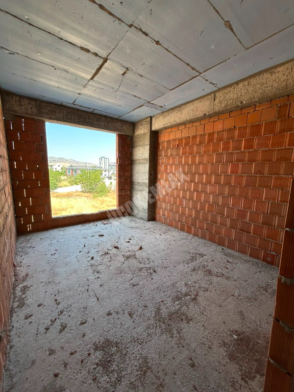 * AFYON ÜÇOK EMLAKTAN ALİ İHSAN PAŞA MAH 3+1 115M² SIFIR LÜKS SATILIK DAİRELER *