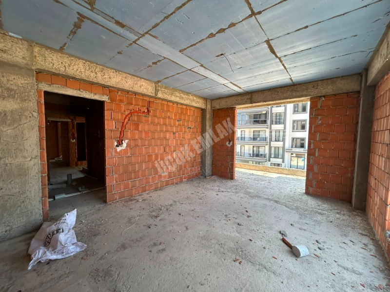 * AFYON ÜÇOK EMLAKTAN ALİ İHSAN PAŞA MAH 3+1 115M² SIFIR LÜKS SATILIK DAİRELER *