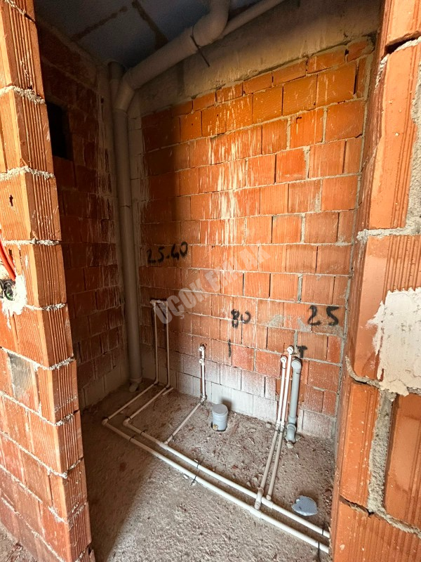 * AFYON ÜÇOK EMLAKTAN ALİ İHSAN PAŞA MAH 3+1 115M² SIFIR LÜKS SATILIK DAİRELER *