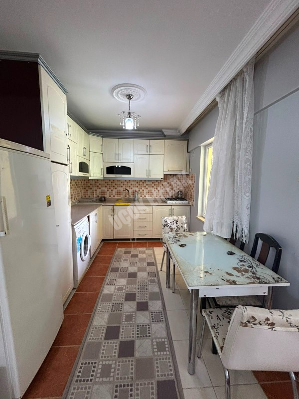 * AFYON ÜÇOK EMLAKTAN İHSANİYE GAZLIGÖLDE 3+1 135M² SATILIK TERMAL HAVUZLU VİLLA *