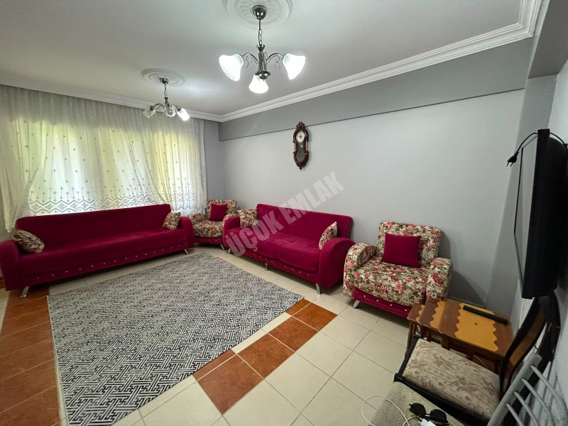 * AFYON ÜÇOK EMLAKTAN İHSANİYE GAZLIGÖLDE 3+1 135M² SATILIK TERMAL HAVUZLU VİLLA *