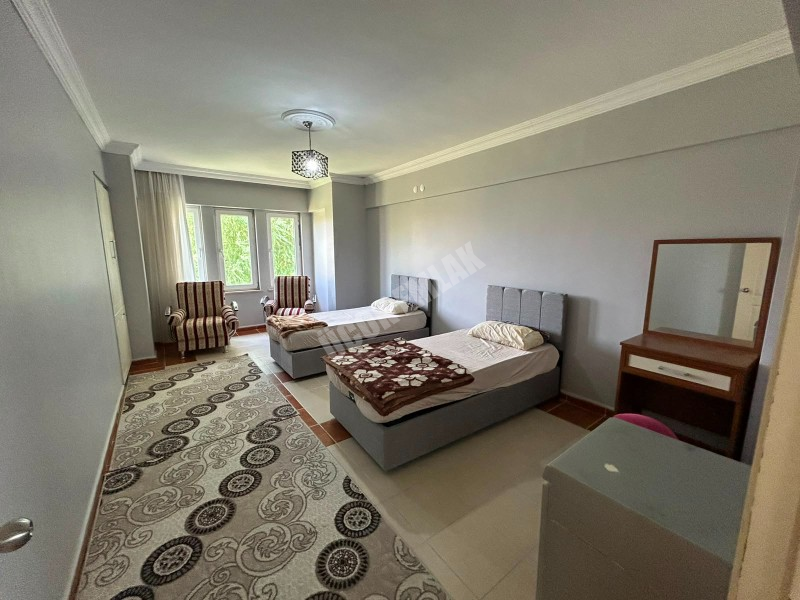 * AFYON ÜÇOK EMLAKTAN İHSANİYE GAZLIGÖLDE 3+1 135M² SATILIK TERMAL HAVUZLU VİLLA *
