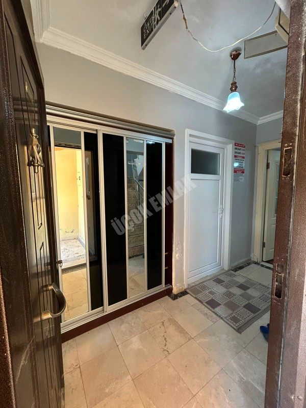 * AFYON ÜÇOK EMLAKTAN İHSANİYE GAZLIGÖLDE 3+1 135M² SATILIK TERMAL HAVUZLU VİLLA *
