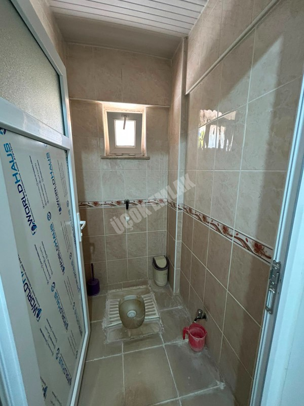 * AFYON ÜÇOK EMLAKTAN İHSANİYE GAZLIGÖLDE 3+1 135M² SATILIK TERMAL HAVUZLU VİLLA *