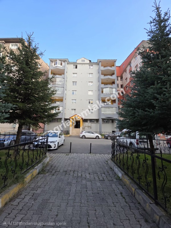 FIRAT MAHALLESİ ATALAY CADDESİ’NDE SATILIK 2+1 BÜYÜKLÜĞÜNDE 1+1 FIRSAT DAİRE