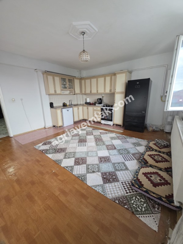 FIRAT MAHALLESİ ATALAY CADDESİ’NDE SATILIK 2+1 BÜYÜKLÜĞÜNDE 1+1 FIRSAT DAİRE