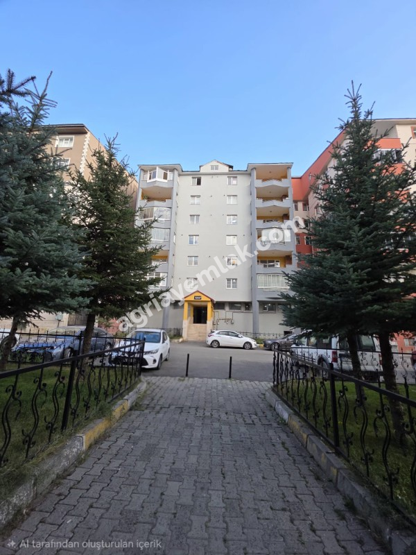 FIRAT MAHALLESİ ATALAY CADDESİ’NDE SATILIK 2+1 BÜYÜKLÜĞÜNDE 1+1 FIRSAT DAİRE
