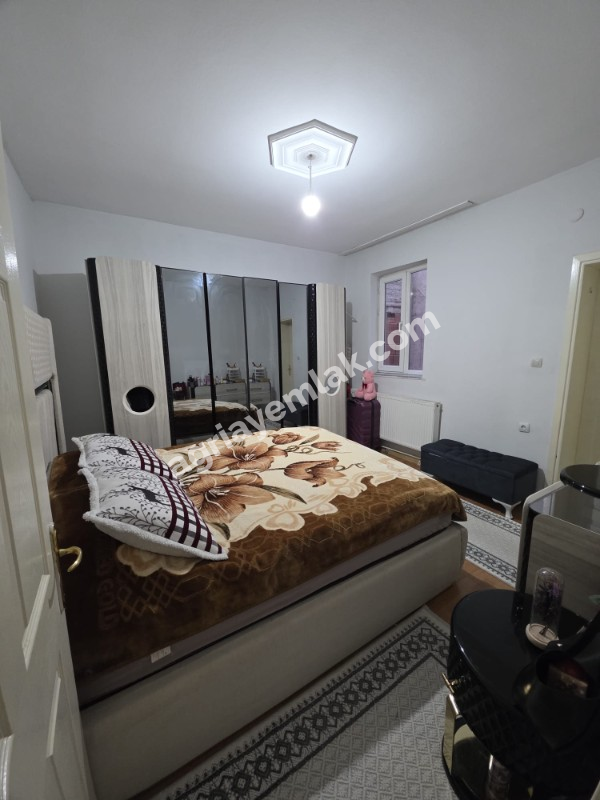 FIRAT MAHALLESİ ATALAY CADDESİ’NDE SATILIK 2+1 BÜYÜKLÜĞÜNDE 1+1 FIRSAT DAİRE